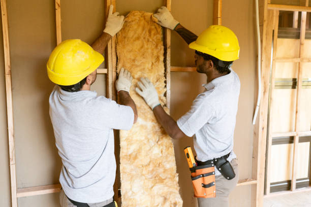 Soundproof Insulation Installation in Bridgehampton, NY